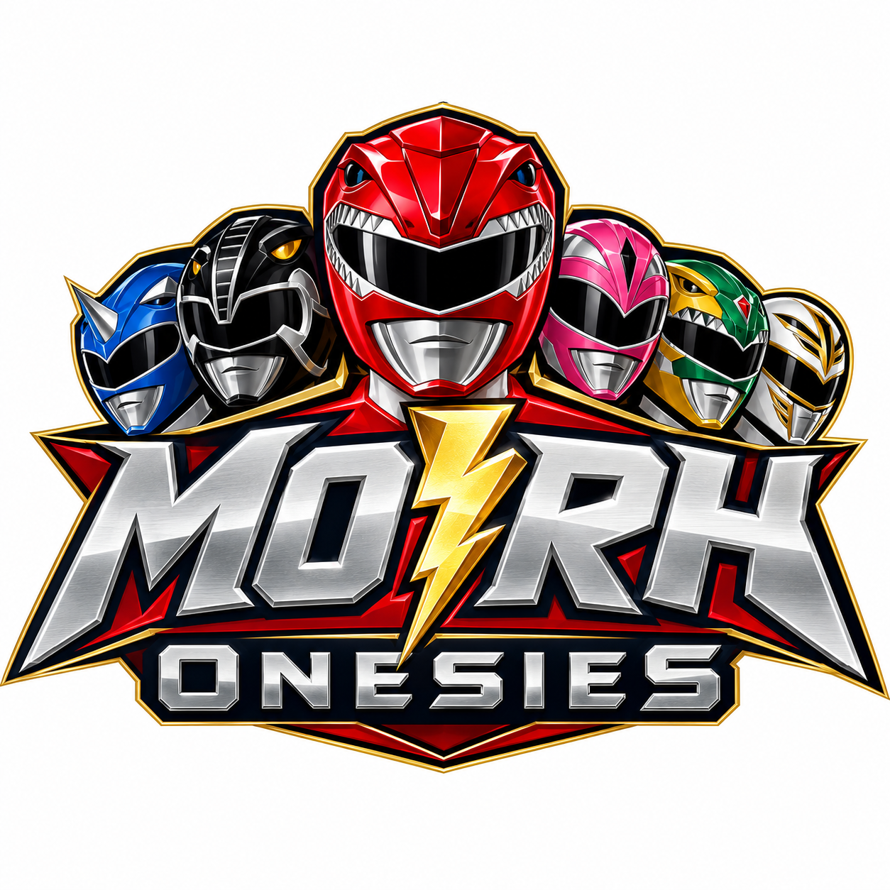 Morph Onesies